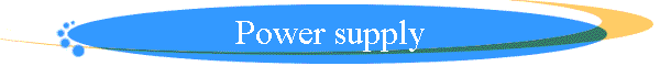 Power supply